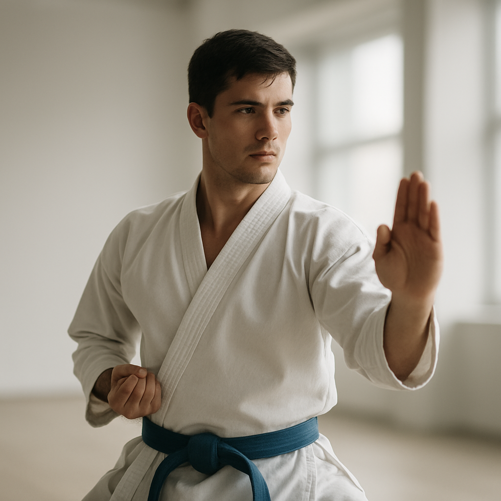 Karate